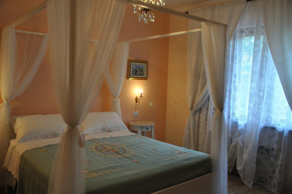Bed & Breakfast Nonna Luisa