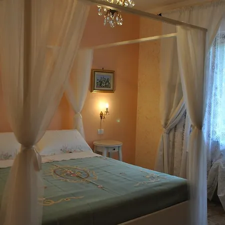 B&B Nonna Luisa Tarquinia Chambre photo