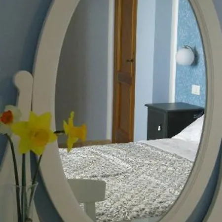 B&B Nonna Luisa Tarquinia Extérieur photo