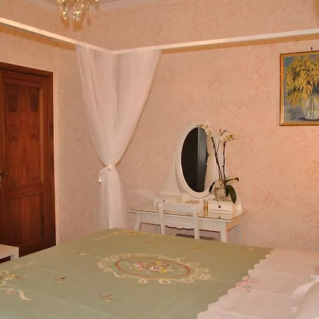B&B Nonna Luisa Tarquinia Chambre photo
