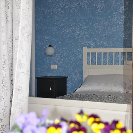 B&B Nonna Luisa Tarquinia Chambre photo