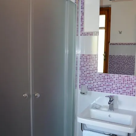 B&B Nonna Luisa Tarquinia Chambre photo