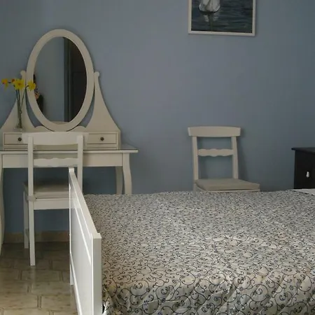 B&B Nonna Luisa Tarquinia Chambre photo
