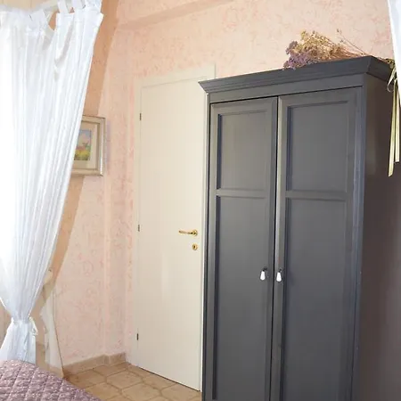 B&B Nonna Luisa Tarquinia Extérieur photo