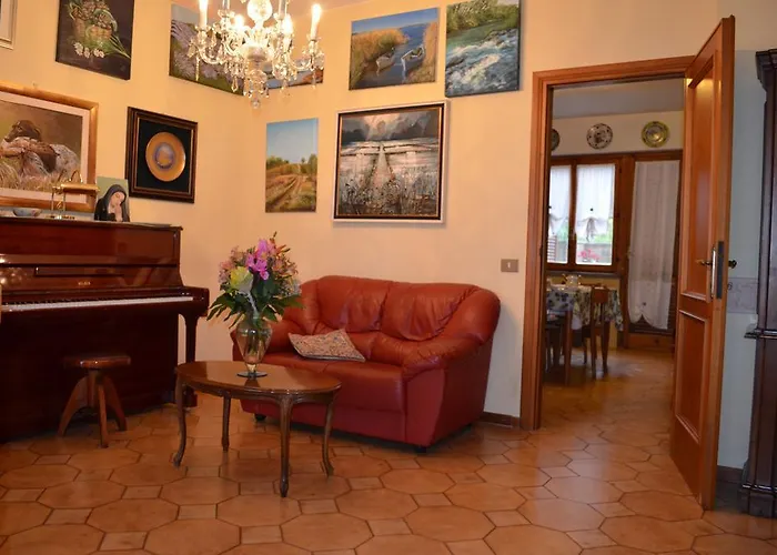 B&B Nonna Luisa
