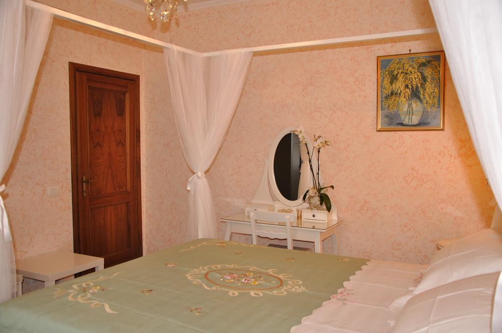 Bed & Breakfast Nonna Luisa *