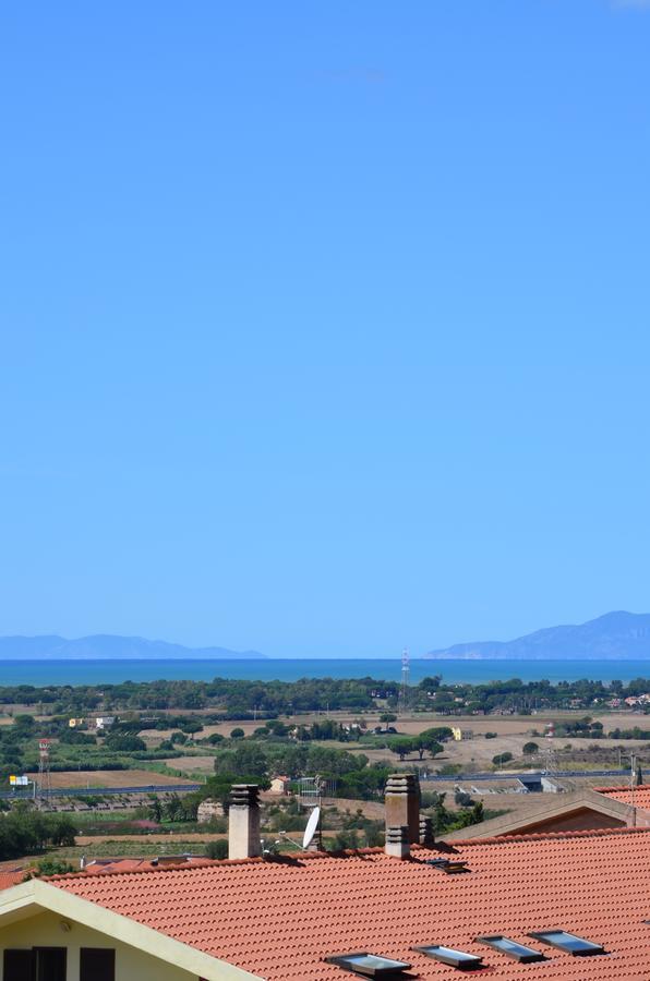 Nonna Luisa Bed & Breakfast Tarquinia