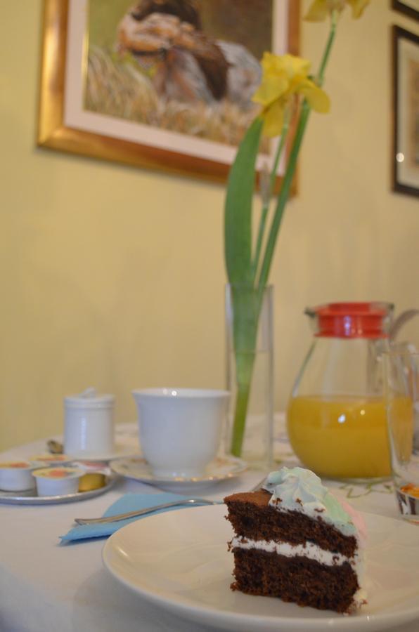 Nonna Luisa Bed & Breakfast Tarquinia