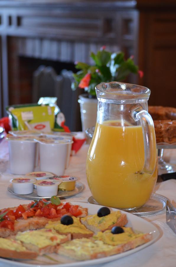 Nonna Luisa Bed & Breakfast *